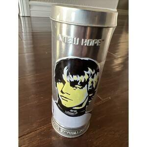 New Sealed Star Wars Burger King Watch 2005 Luke Skywalker/ Stormtrooper